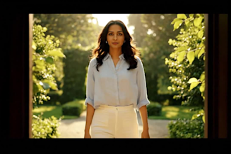 create realistic ai videos and ai animation videos