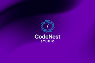 build wordpress website development elementor website, wordpress website design