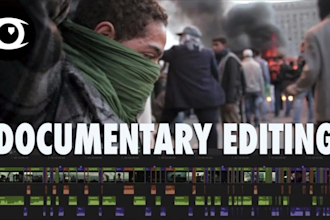 be your youtube documentary video editor