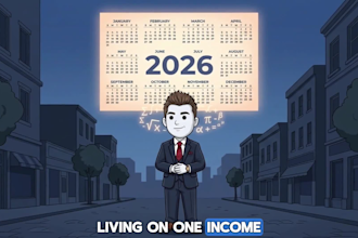 create youtube automation finance videos with 2d animation