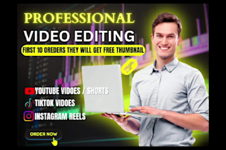 edit social media ads