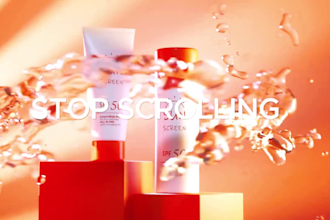 create promotional video ads, commercial short video ads