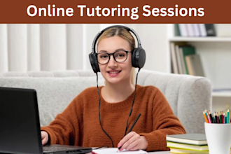 be online tutor for gcse, igcse, o and a level physics, math