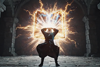 create stunning 4k ai cinematic videos and professional explainer videos