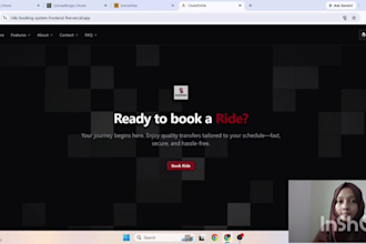 professionally build a secure full stack app from scratch