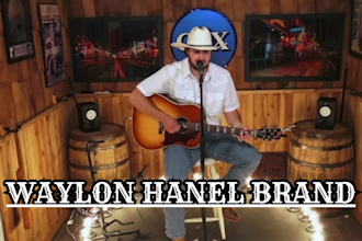 be your acoustic country music and country pop singer, guitarist, and songwriter