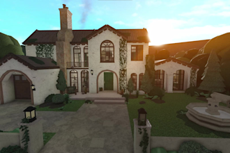 auto build you a bloxburg house