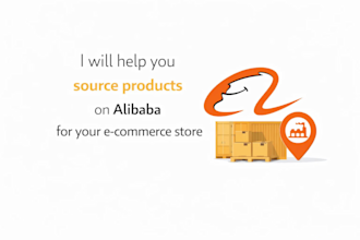 help you source a winning product on alibaba