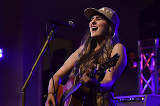create a professional country music americana song from your idea