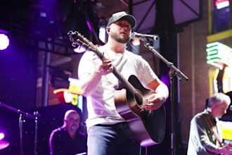 be your american country singer and songwriter