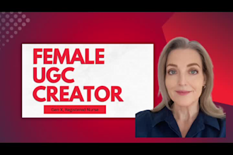 create ugc video ads for your brand