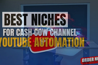 do youtube automation channel, monetization video, cash cow