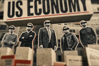 create vox style motion graphics, maps and documentary visuals