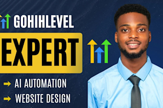 gohighlevel workflow gohighlevel expert  gohighlevel website ghl automation