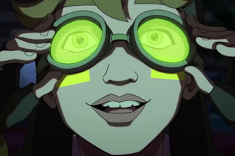 2d animation video, 2d cartoon animation, 2d music video, 2d character animation