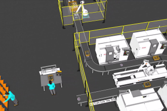 verify and optimize your industrial process