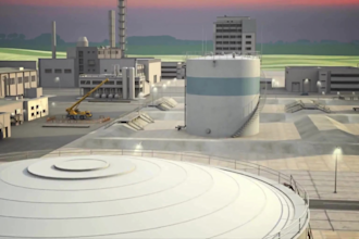 do 3d industrial technical video machine safety training construction animation