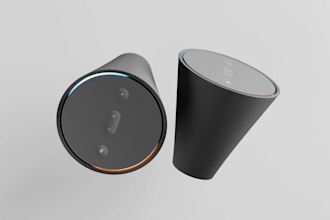 do realistic 3d product animation