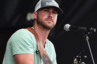 american country singer country music male vocalist