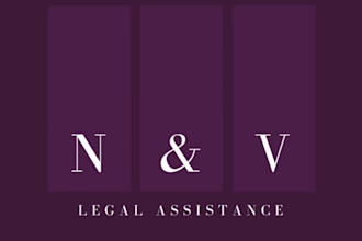 be your online legal consultant and lawyer UK USA