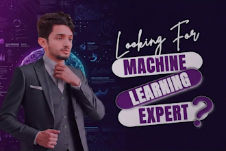 build predictive machine learning models and data science applications in python