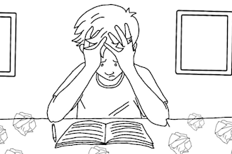 do 2d animation video, line art animation, pencil sketch pencil drawing line art