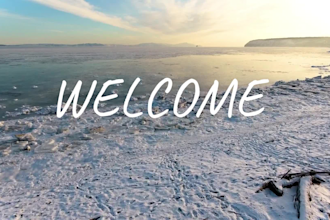 do amazing video editing for youtube and travel vlogs