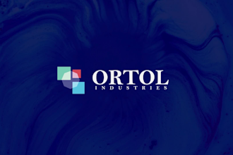 do wordmark creative minimalist modern business logo design