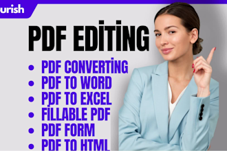 convert unlimited pages pdf to word using ai