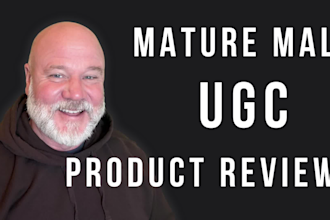 create ugc product review video ads