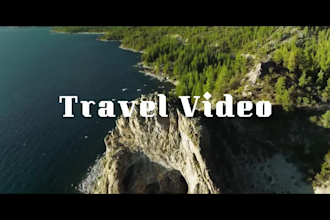 edit your travel and lifestyle videos