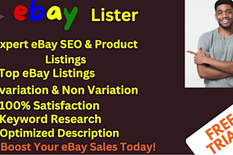 do ebay listing, ebay dropshipping, ebay product listing, ebay lister