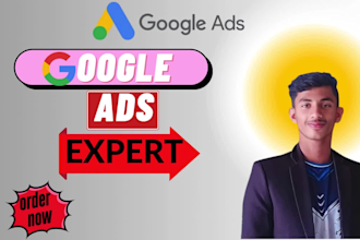 optimize and manage your google ads PPC campaigns for maximum ROI