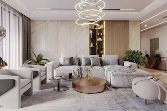 design your living room and home interior
