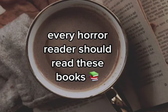 create booktok videos for tiktok, book trailers, reels, and youtube, for authors