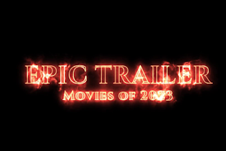do intro and outro logo, youtube intro animation, text animation