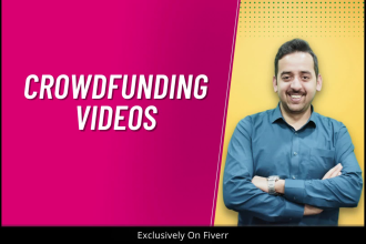 craft engaging crowdfunding and kickstarter videos with animation