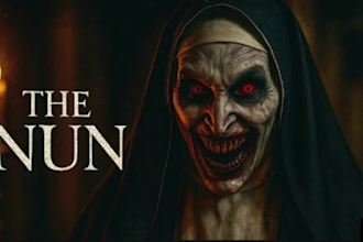 edit terrifying horror and scary videos for your youtube channel with top viral