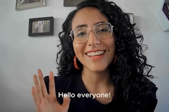 help you to learn spanish with dynamic conversations