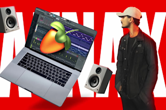 be your edm ghost producer