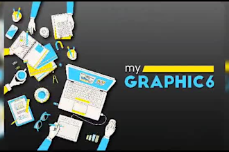 create unique booklet, leaflet, flyer designs