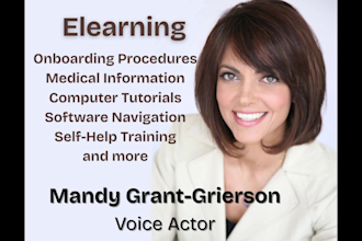 narrate your elearning tutorial