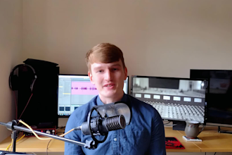 mix and master your ep ready for streaming platforms