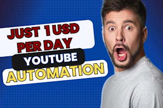 edit faceless youtube video and channel automation or top 10 cash cow videos