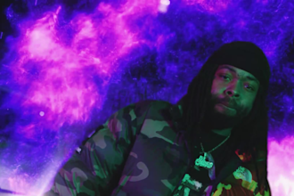 make an amazing music video editing with vfx