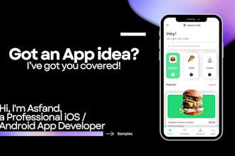 develop food delivery app restaurant app food delivery app