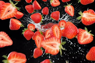 create viral ai video ads ai commercial video, promo product ads for brands