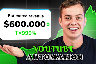 create cash cow youtube automation, cash cow channel, cash cow video for you