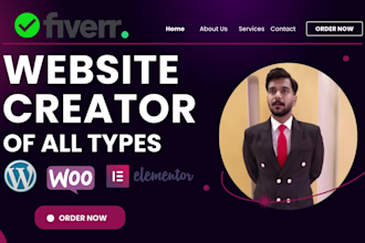 be your custom and business website builders and ecommerce website creators
