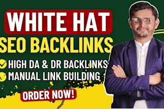 do high da white hat seo backlinks dofollow contextual link building